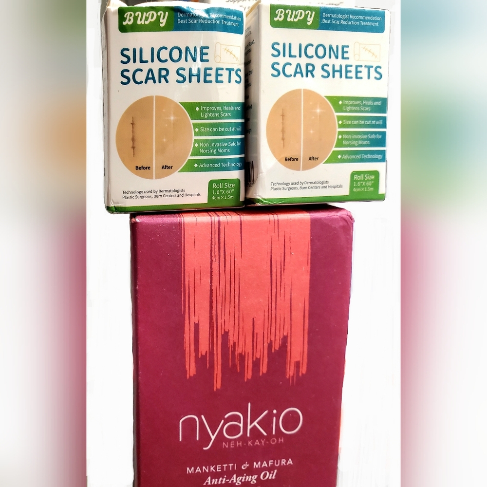 Skincare Bundle (3pcs)
